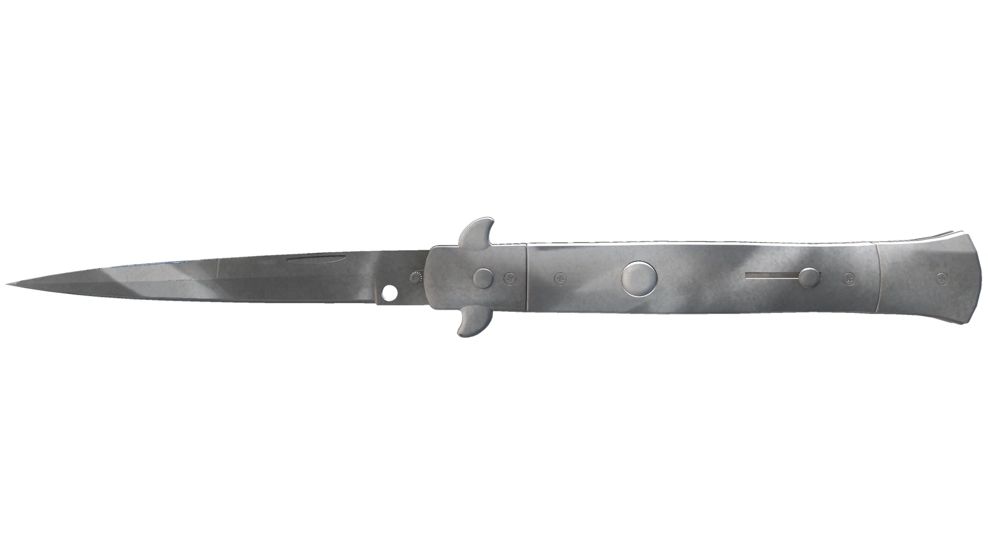 ★ Stiletto Knife | Urban Masked (Minimal Wear)