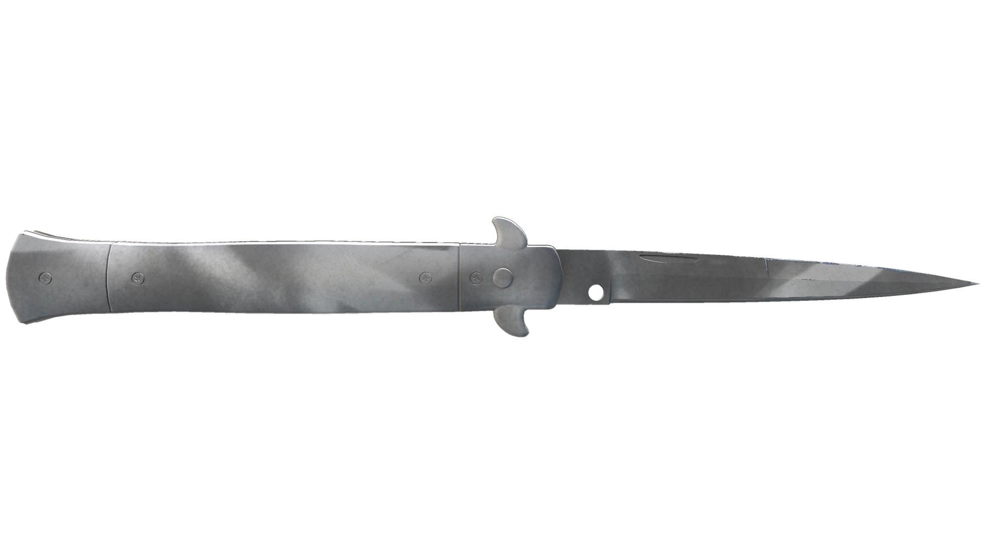 ★ Stiletto Knife | Urban Masked (Minimal Wear)