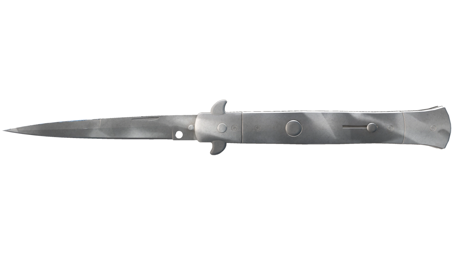 ★ Stiletto Knife | Urban Masked (Minimal Wear)