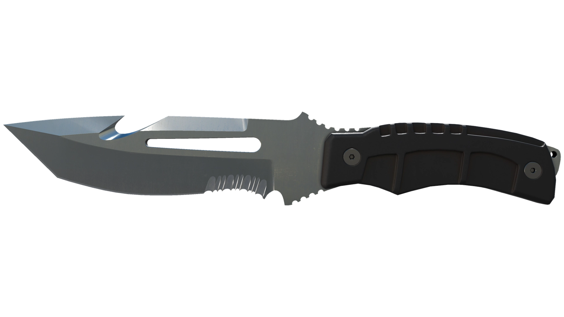 ★ Survival Knife