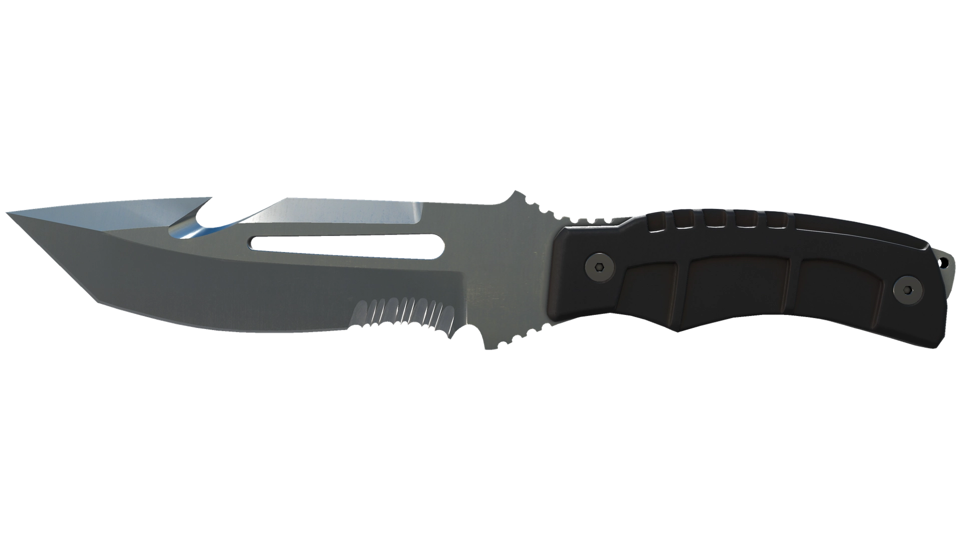 ★ Survival Knife