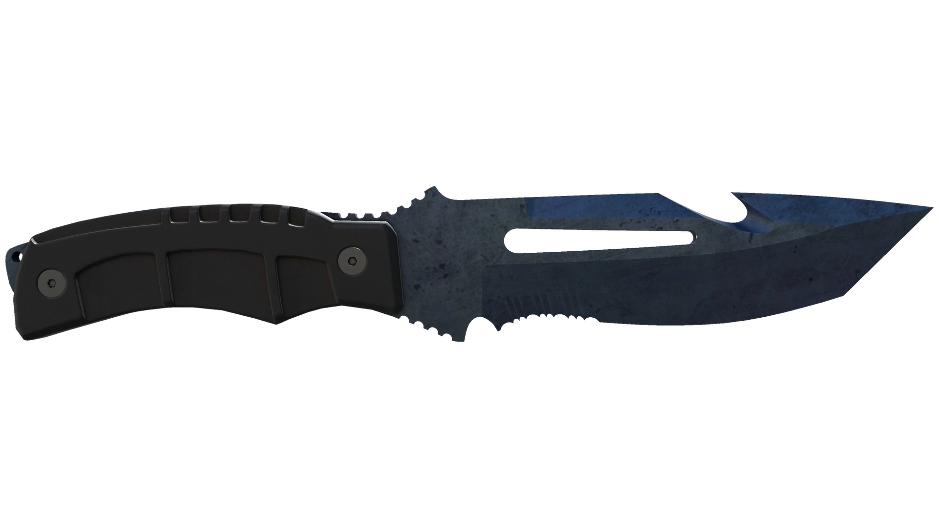 Blue Steel image