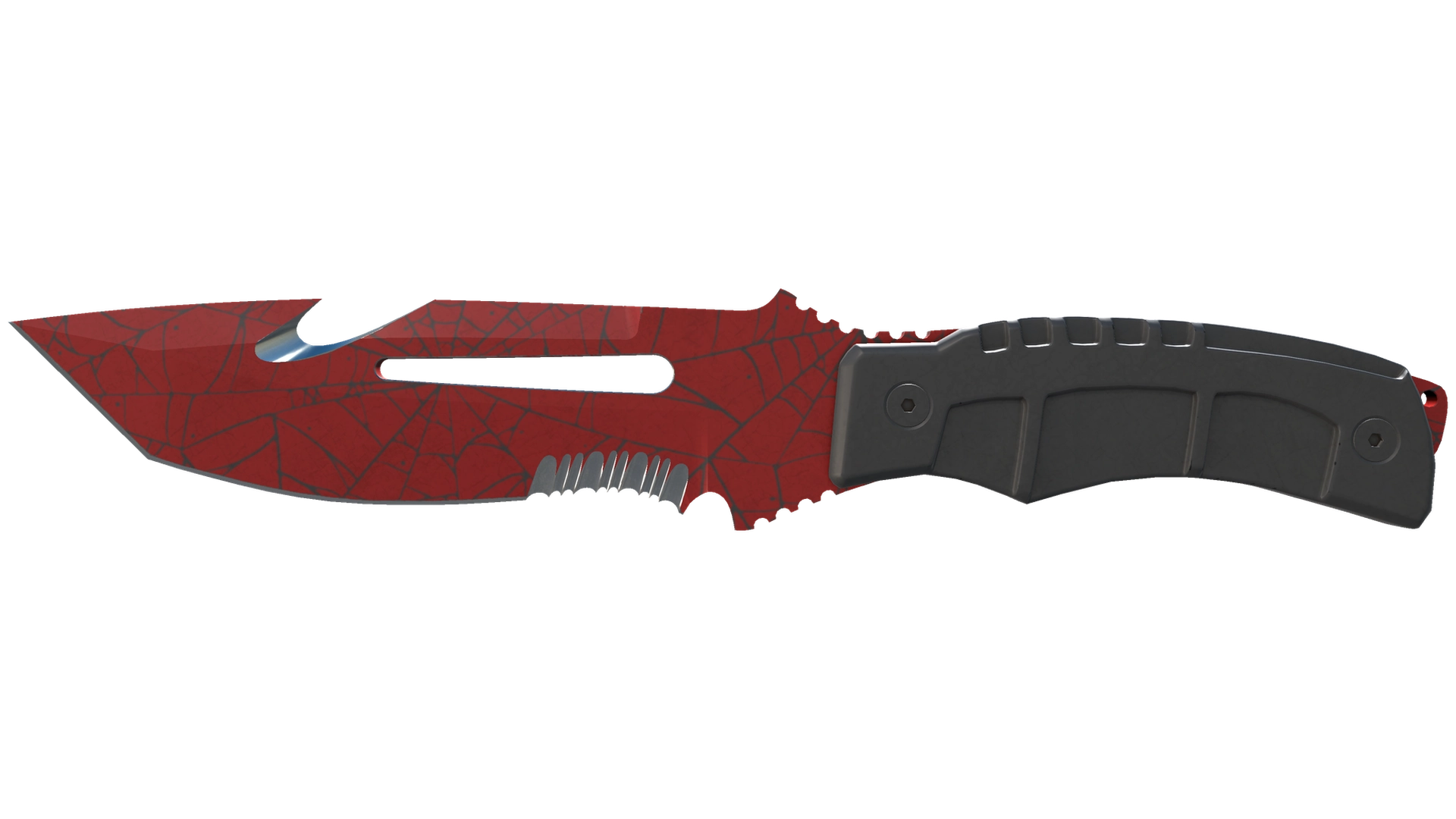 Crimson Web image