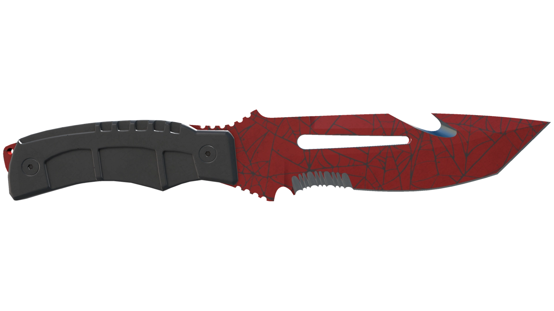 Crimson Web image