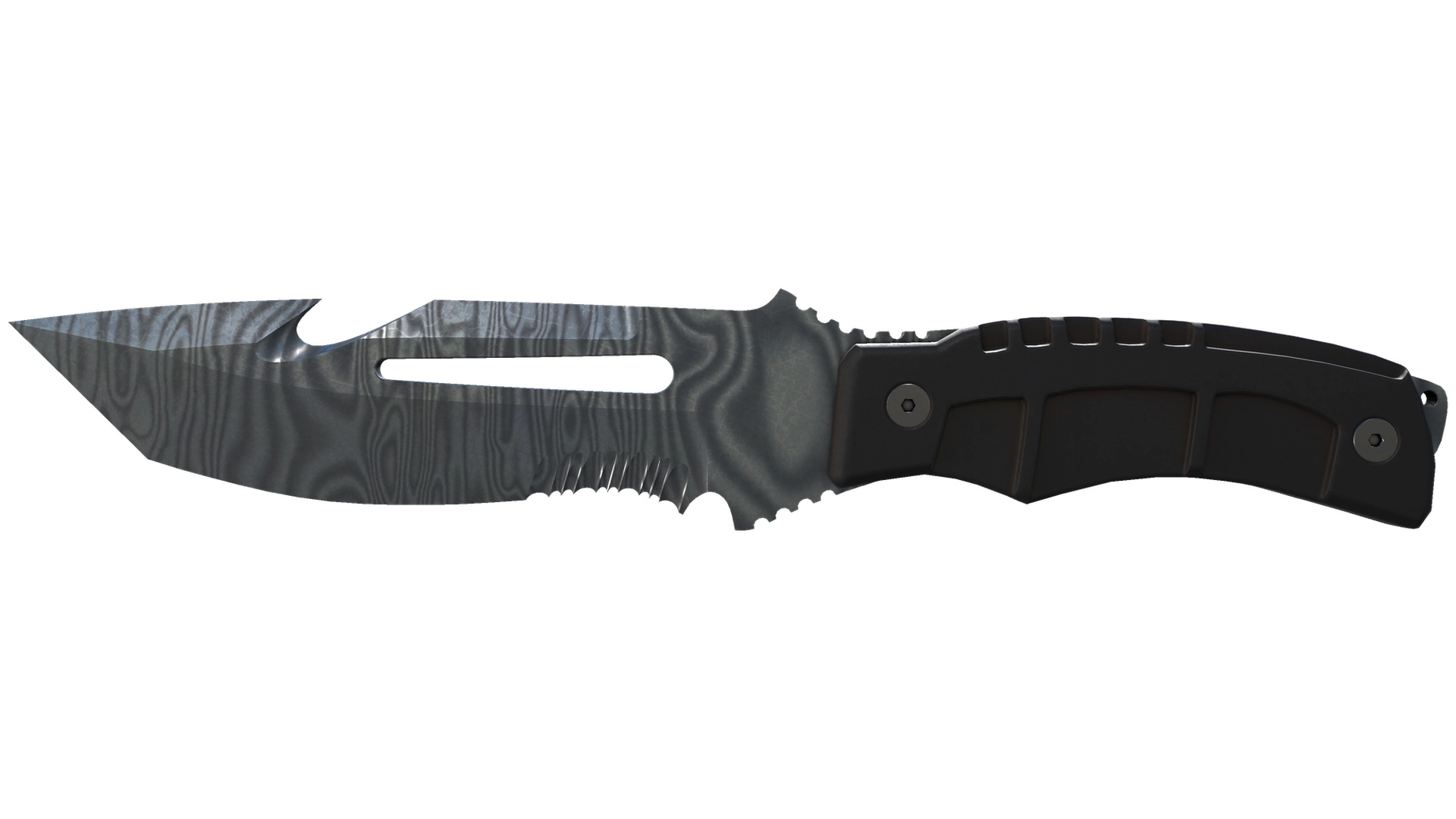 Damascus Steel image