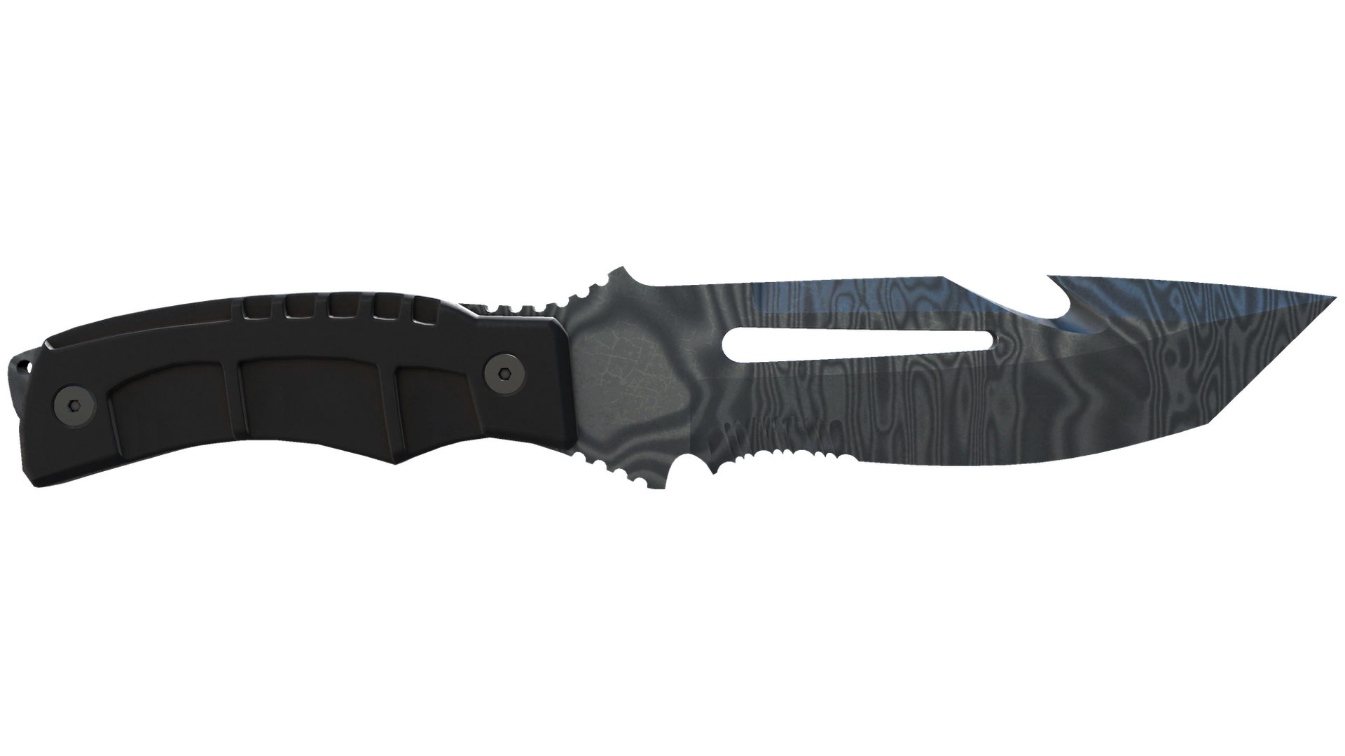 Damascus Steel image