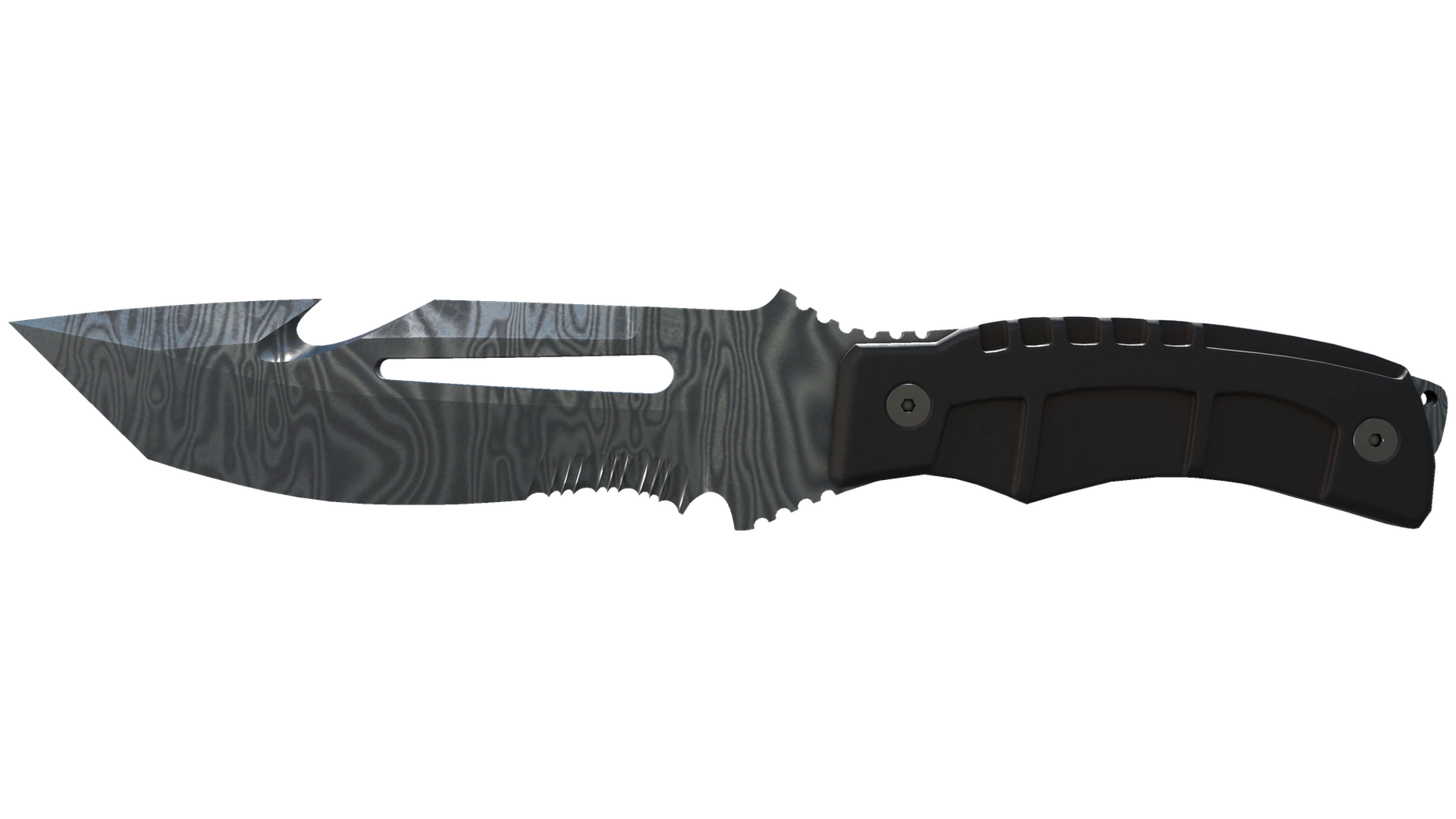 Damascus Steel image