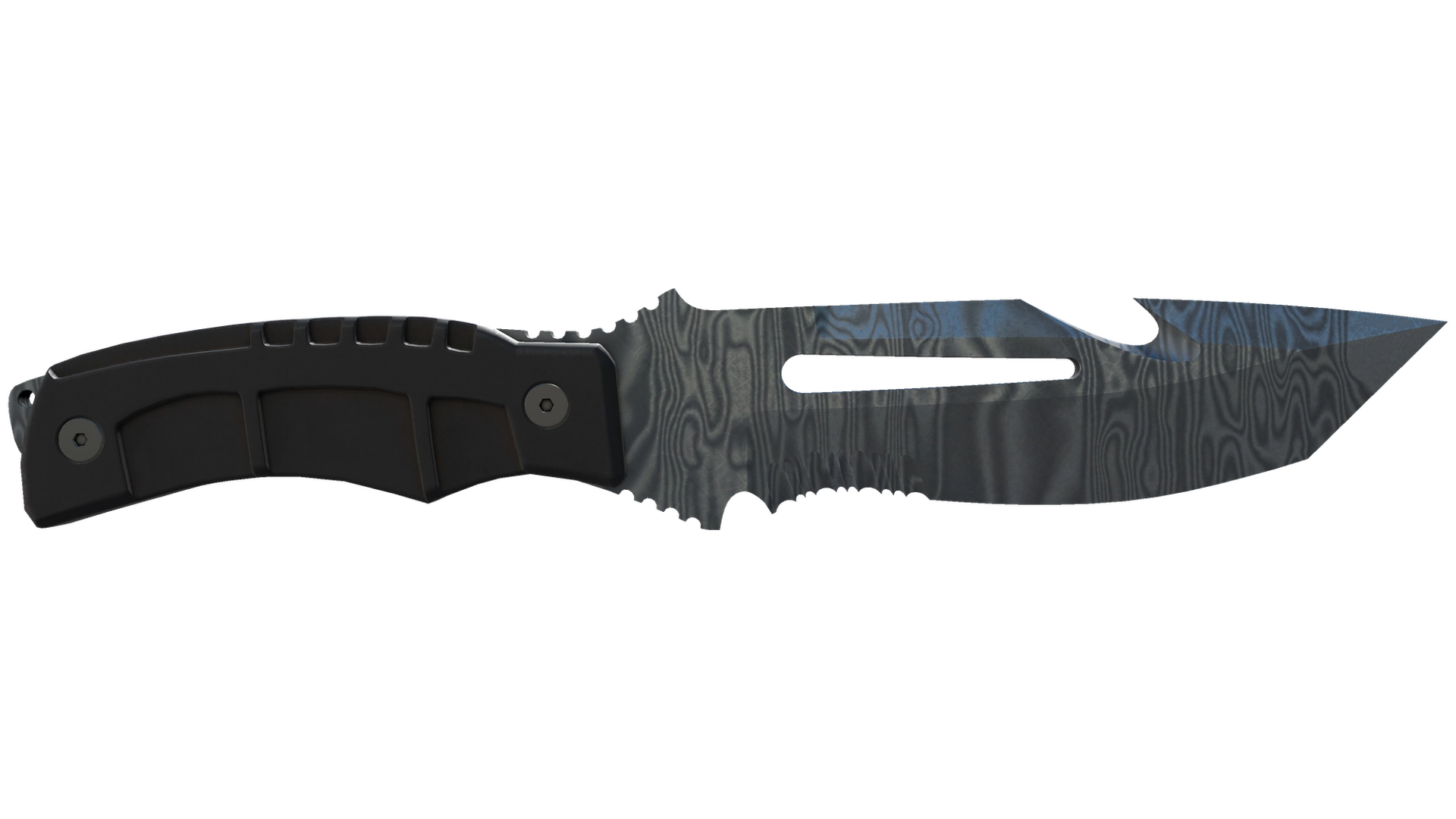Damascus Steel image