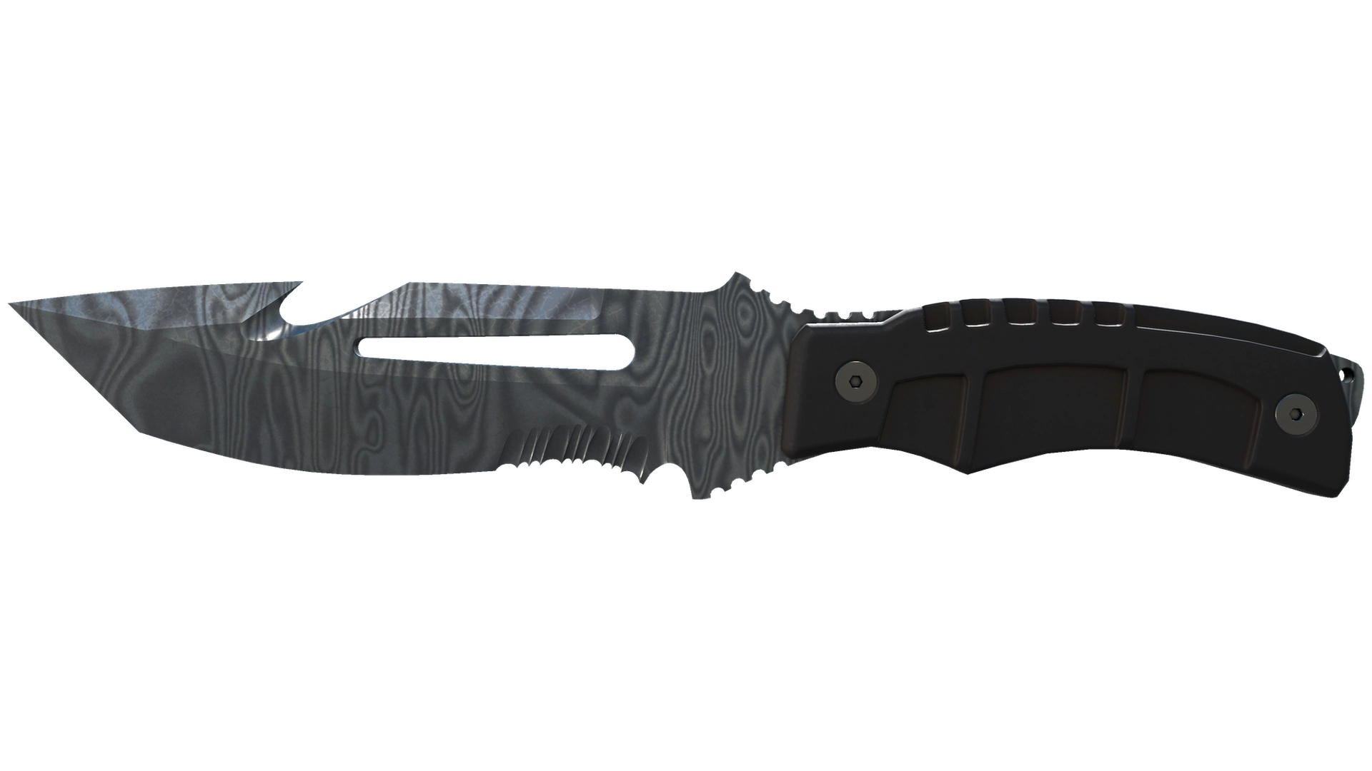 Damascus Steel image