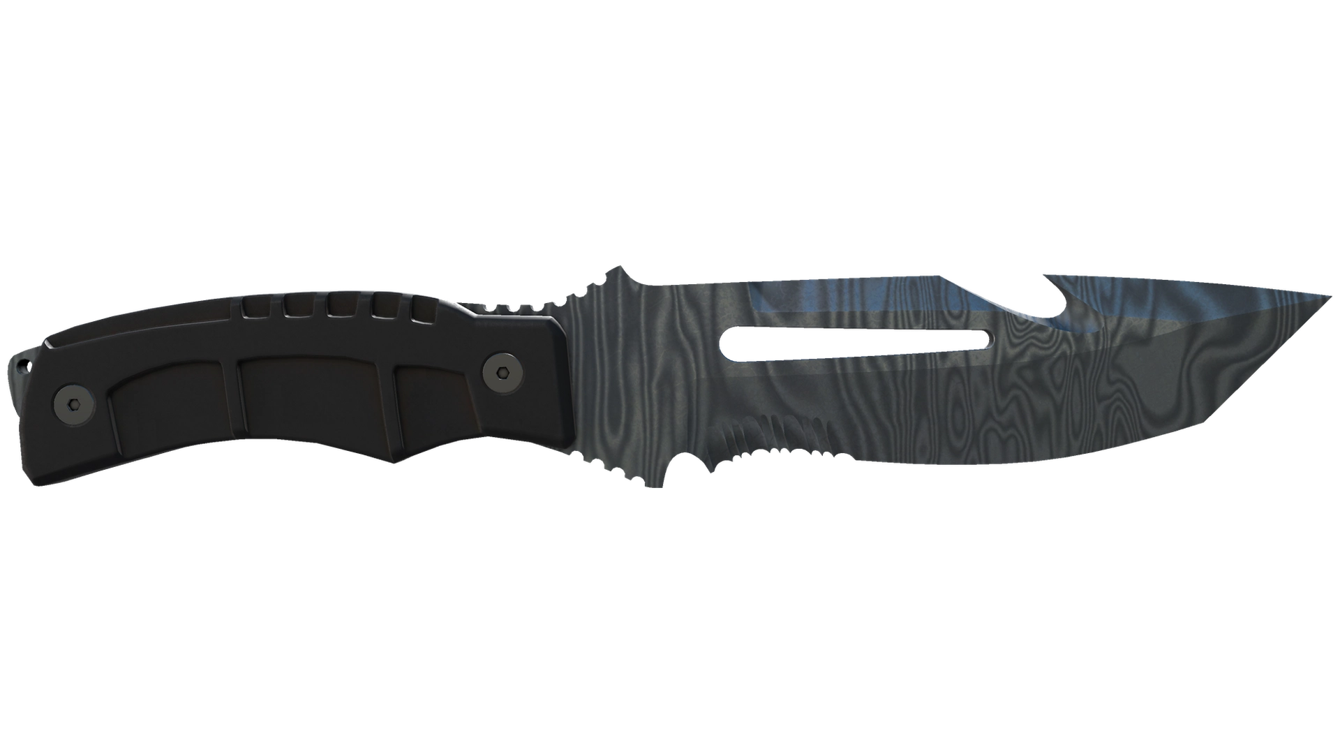 Damascus Steel image