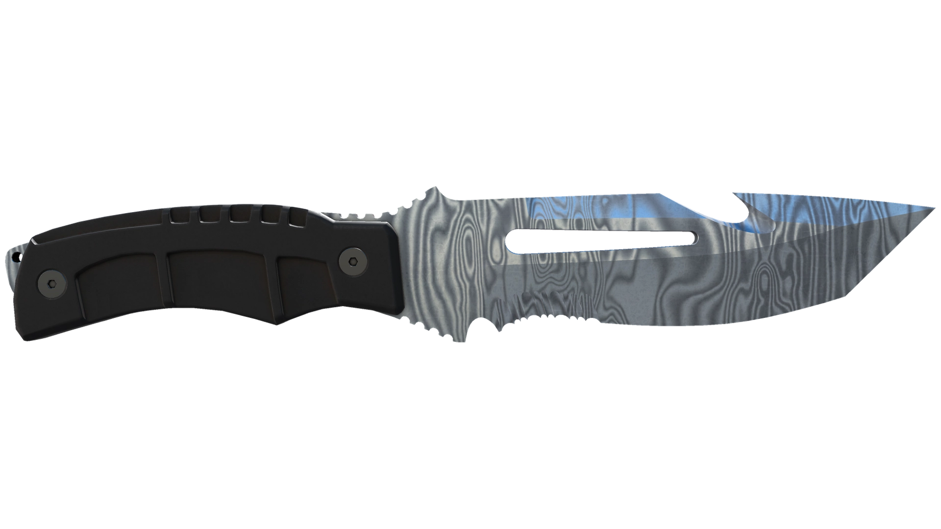 Damascus Steel image