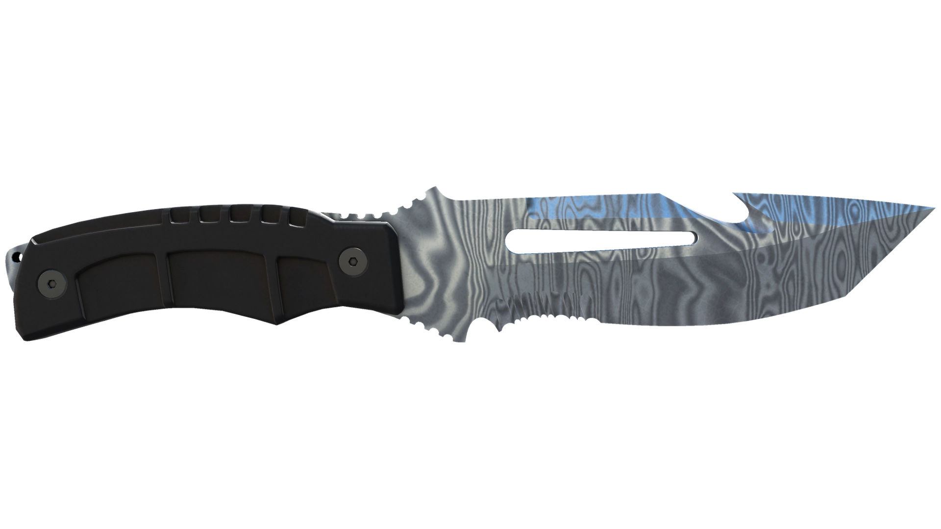 Damascus Steel image