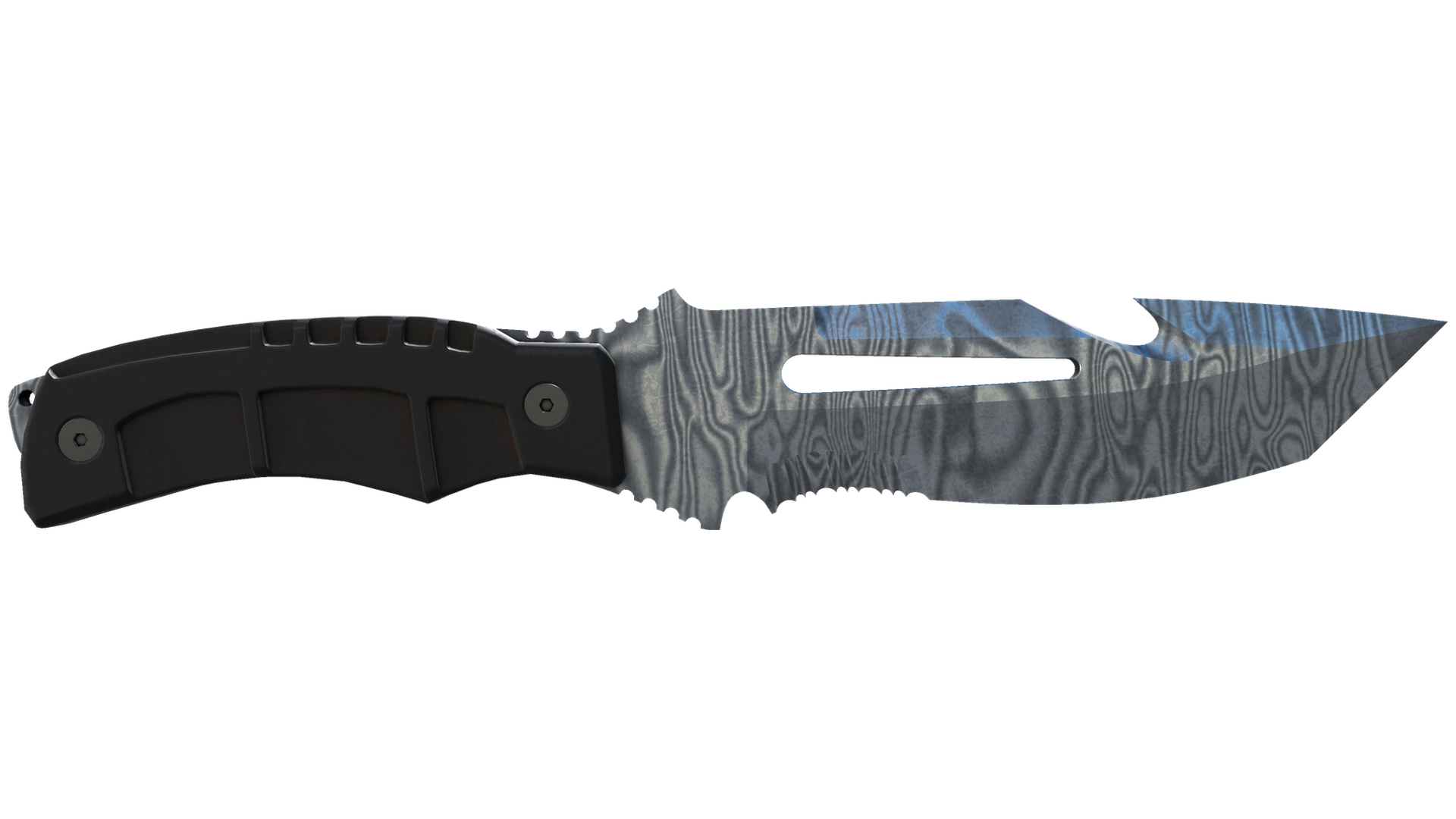Damascus Steel image
