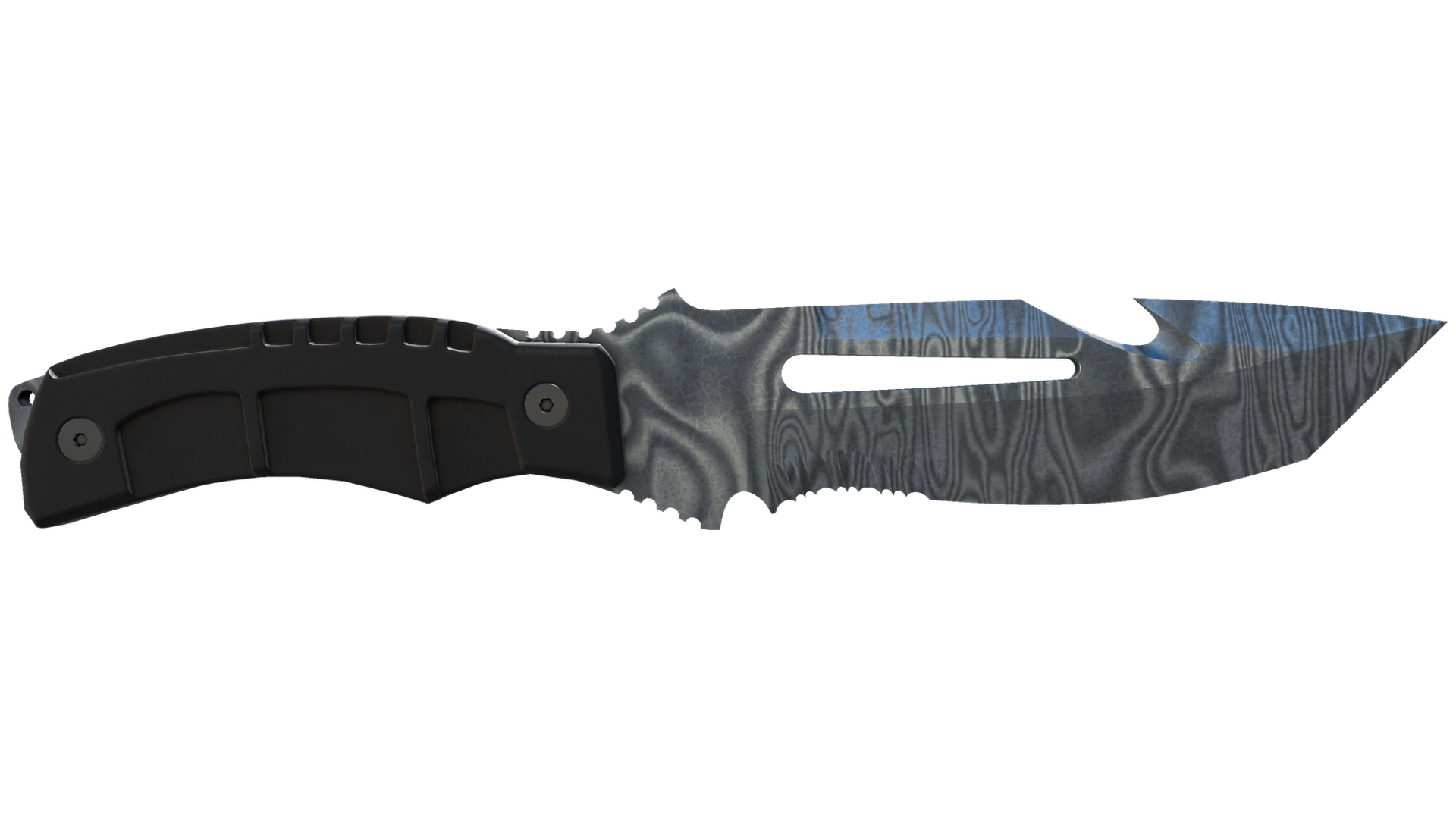 Damascus Steel image