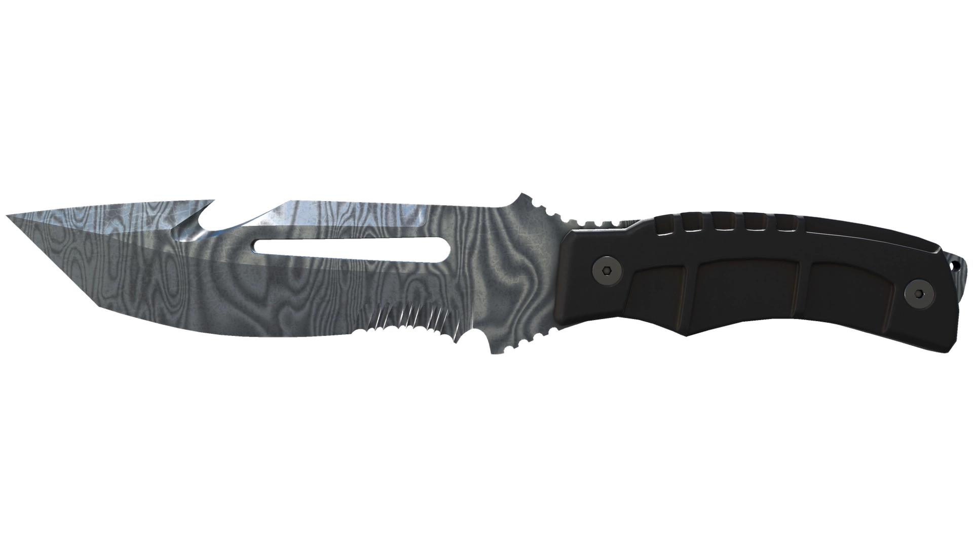 Damascus Steel image