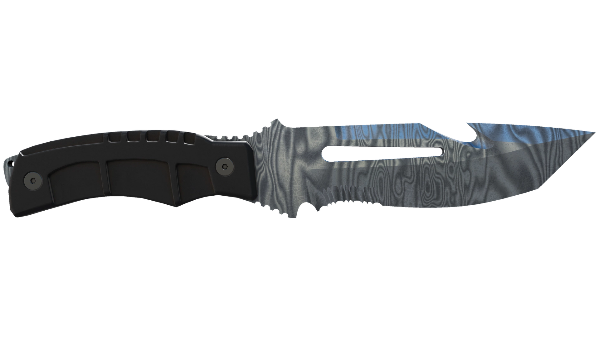 Damascus Steel image