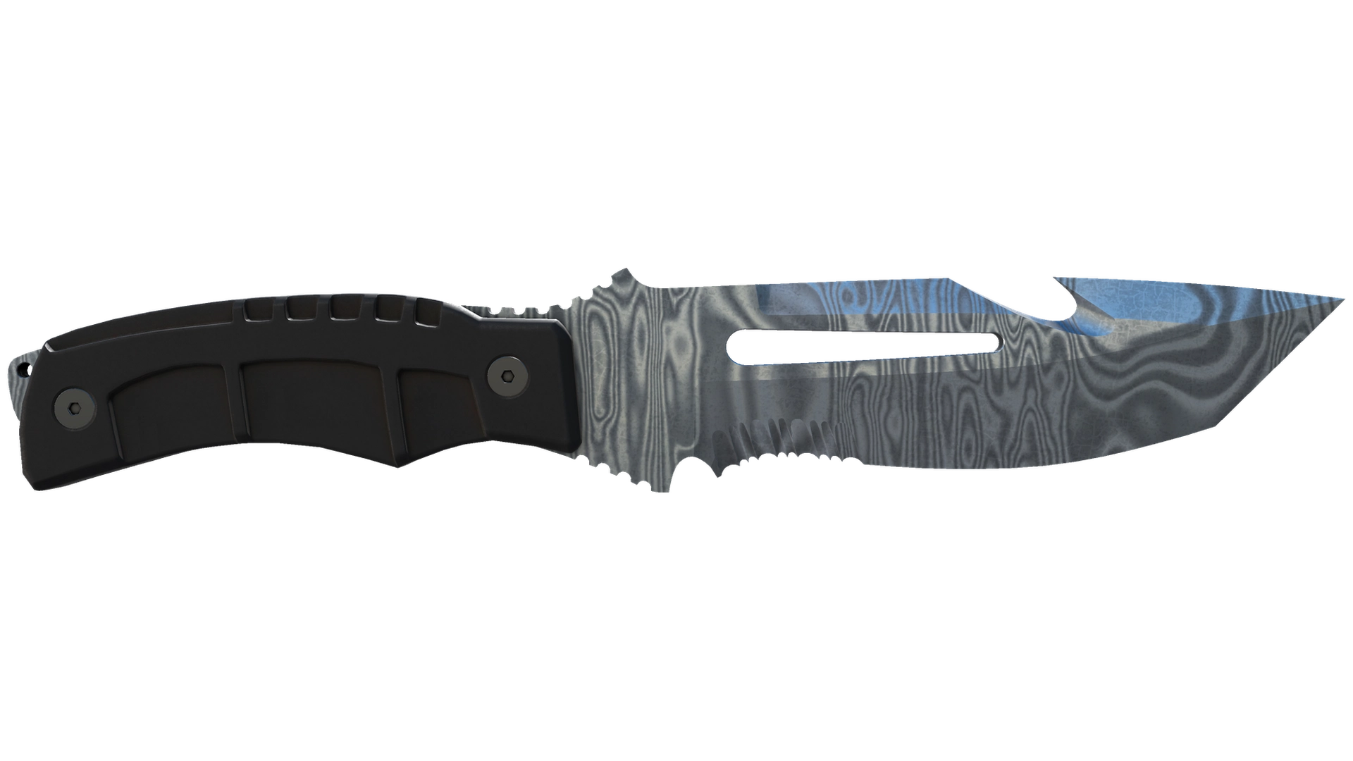Damascus Steel image