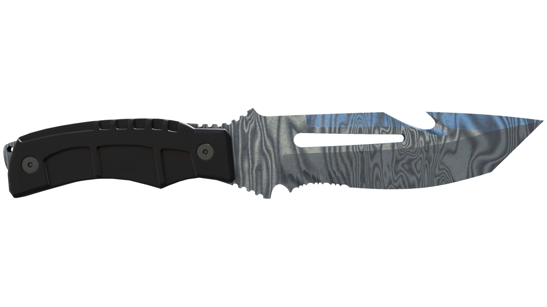 Damascus Steel image