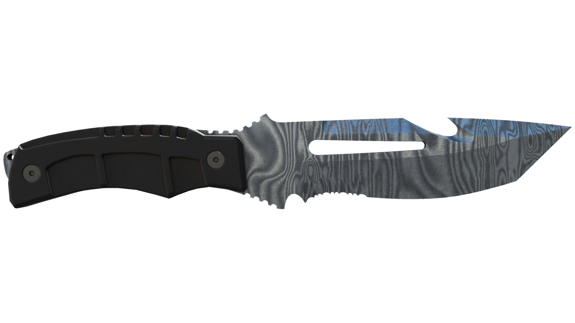 Damascus Steel image
