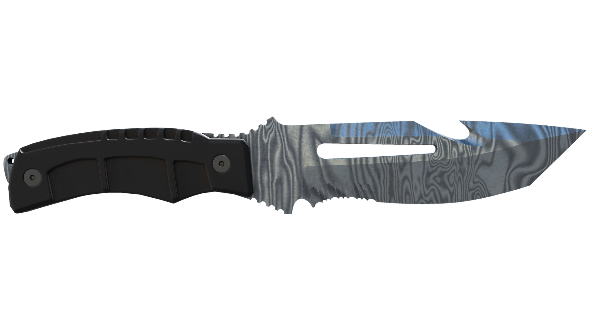 Damascus Steel image