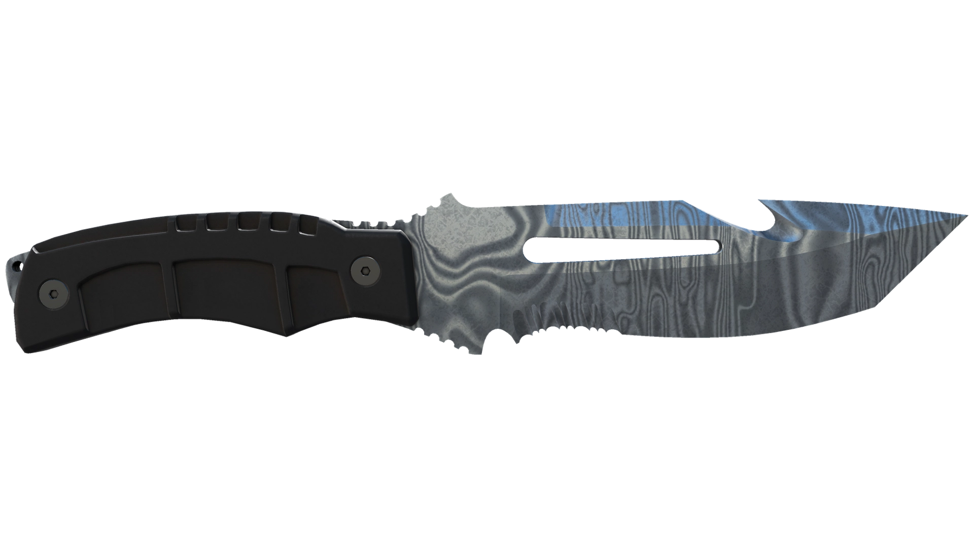 Damascus Steel image