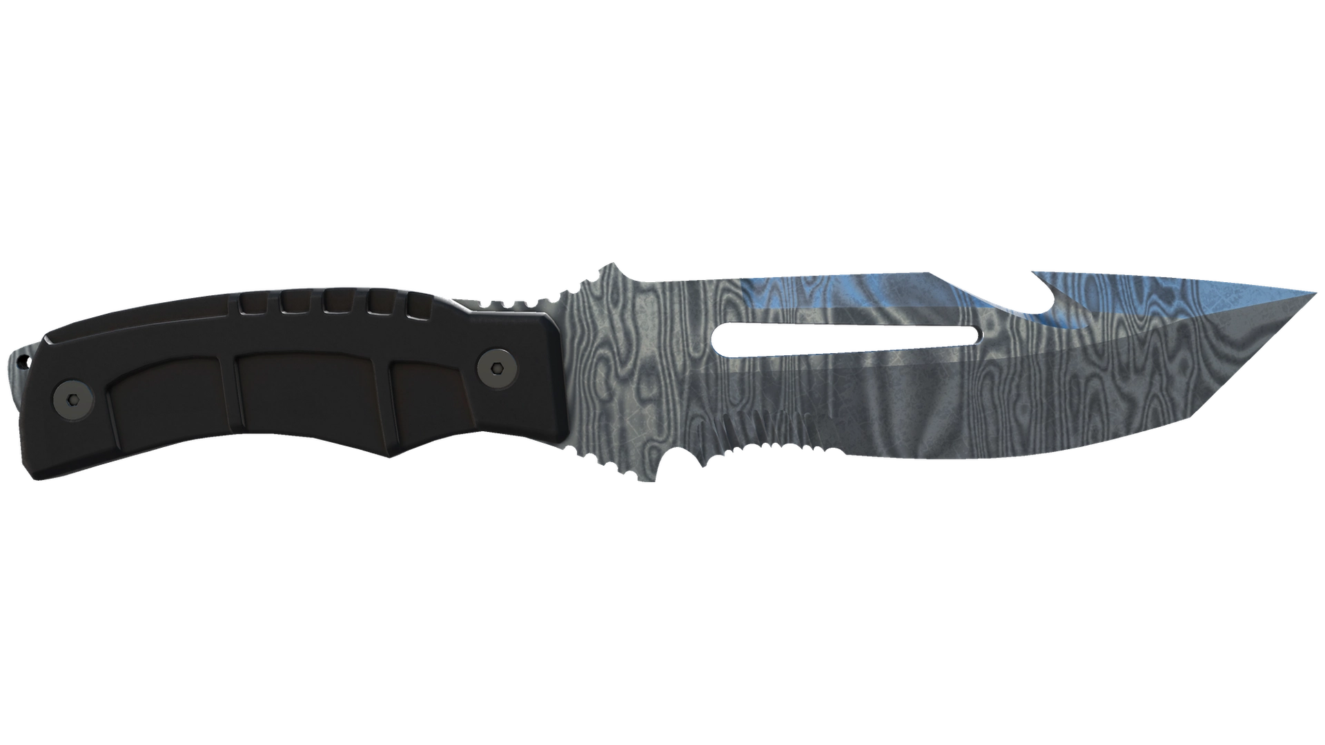 Damascus Steel image