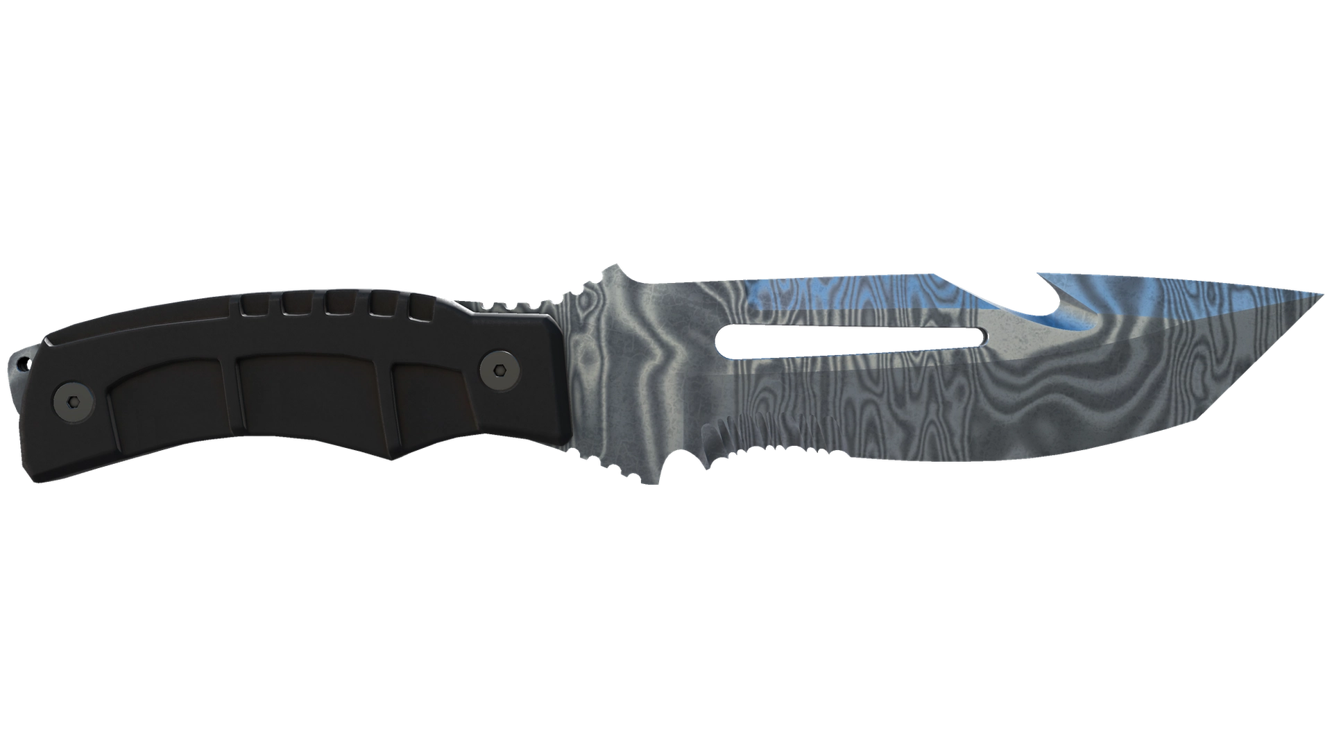 Damascus Steel image