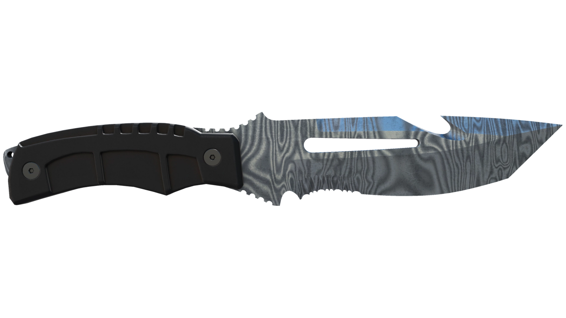 Damascus Steel image