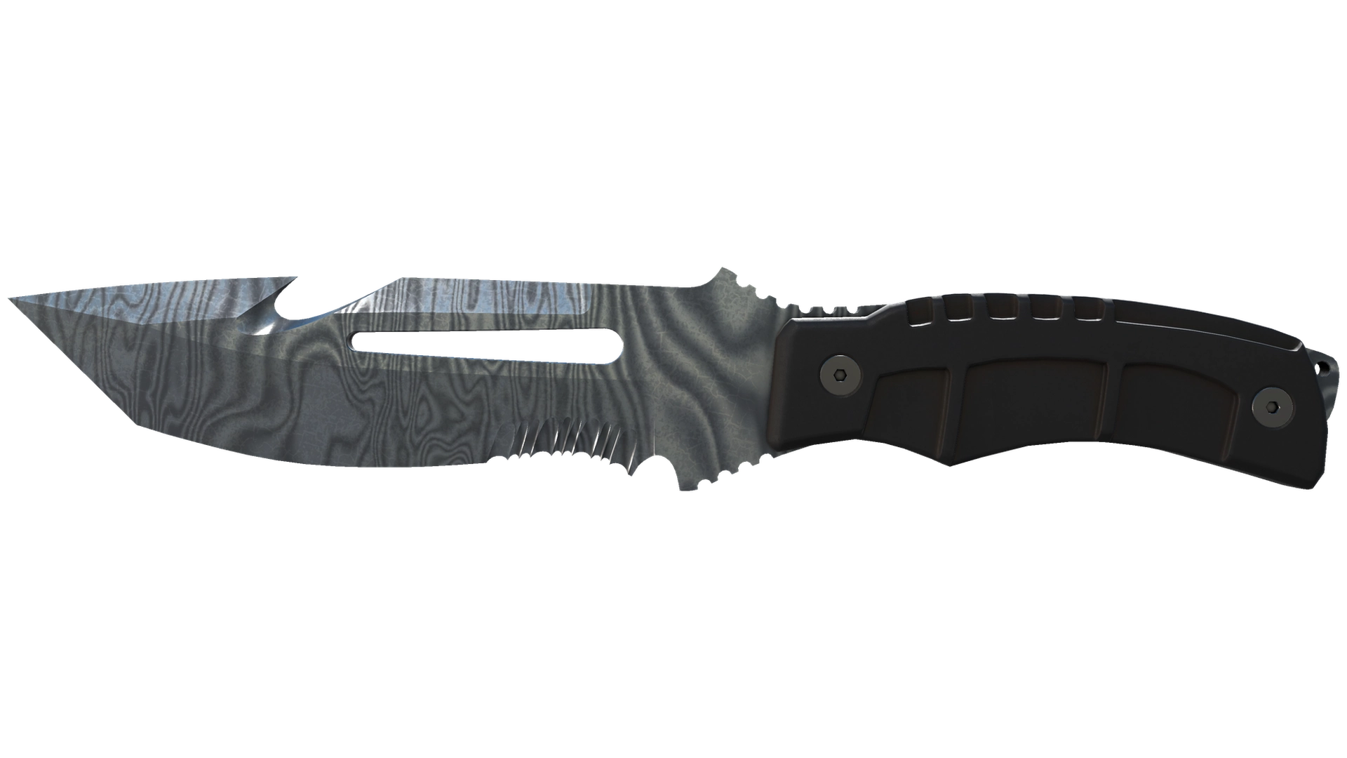 Damascus Steel image