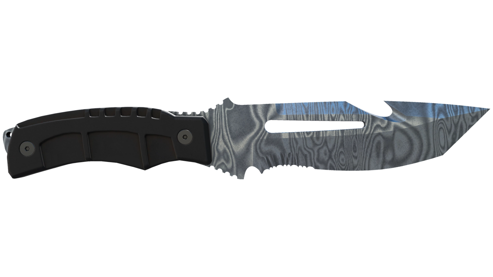 Damascus Steel image