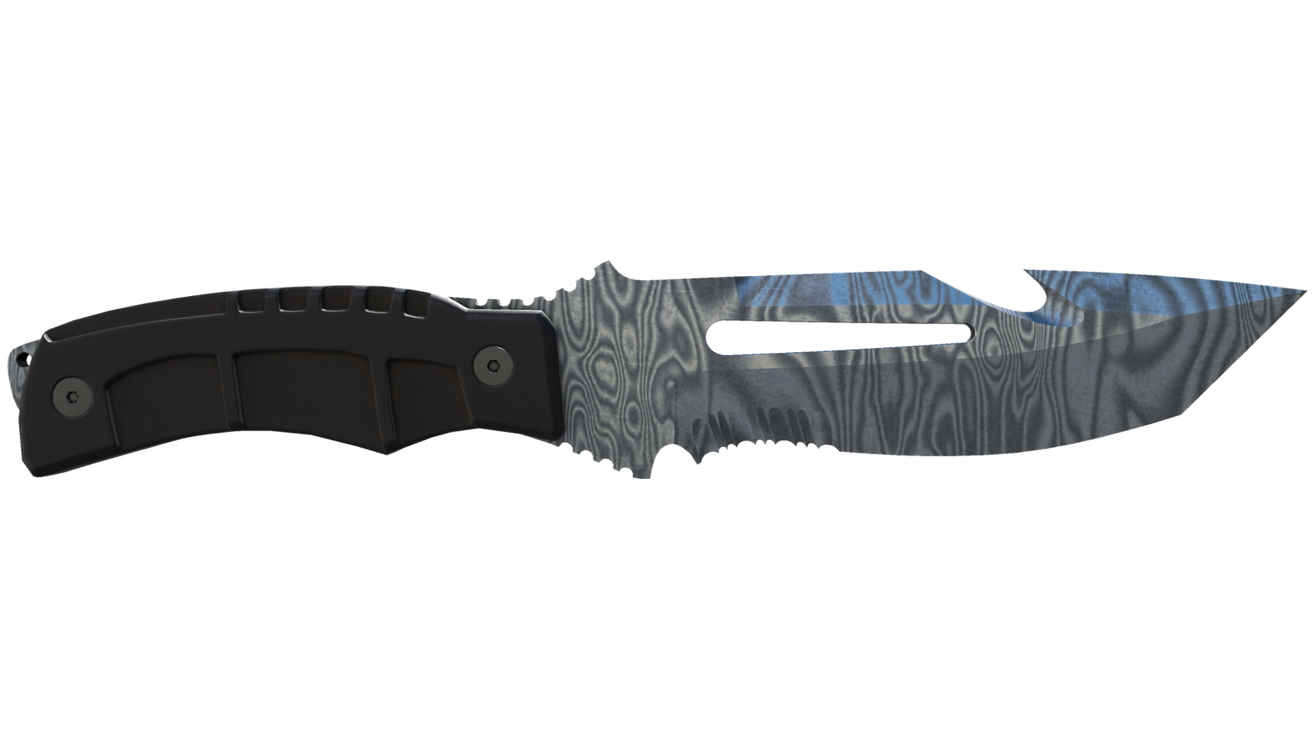 Damascus Steel image