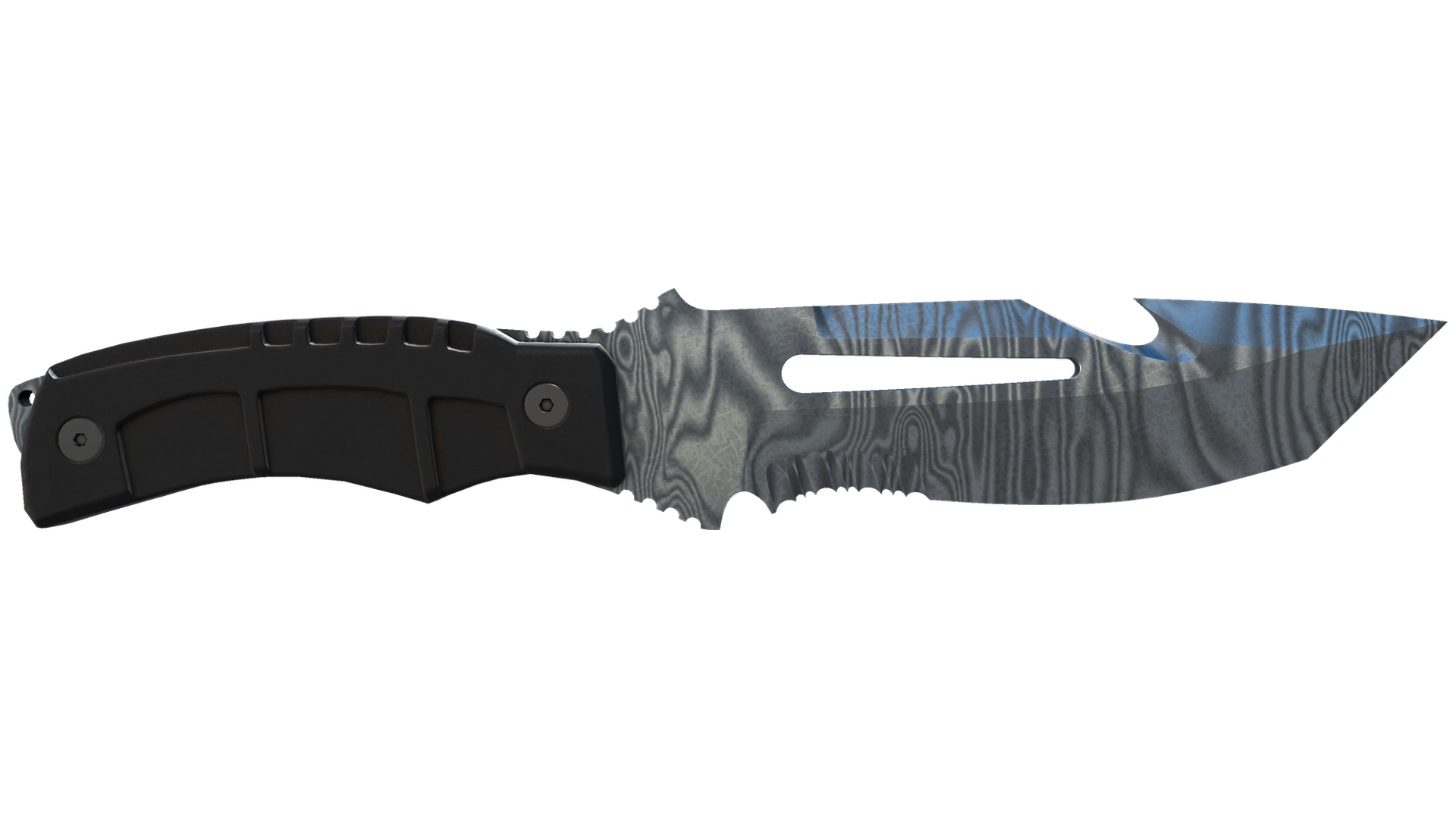 Damascus Steel image