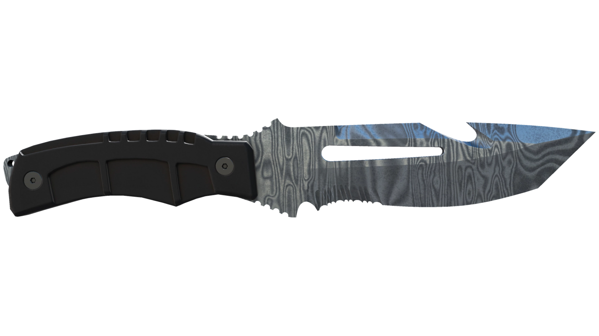 Damascus Steel image