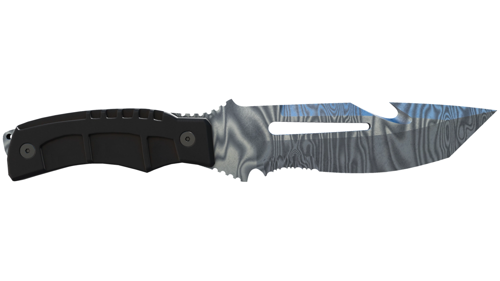 Damascus Steel image