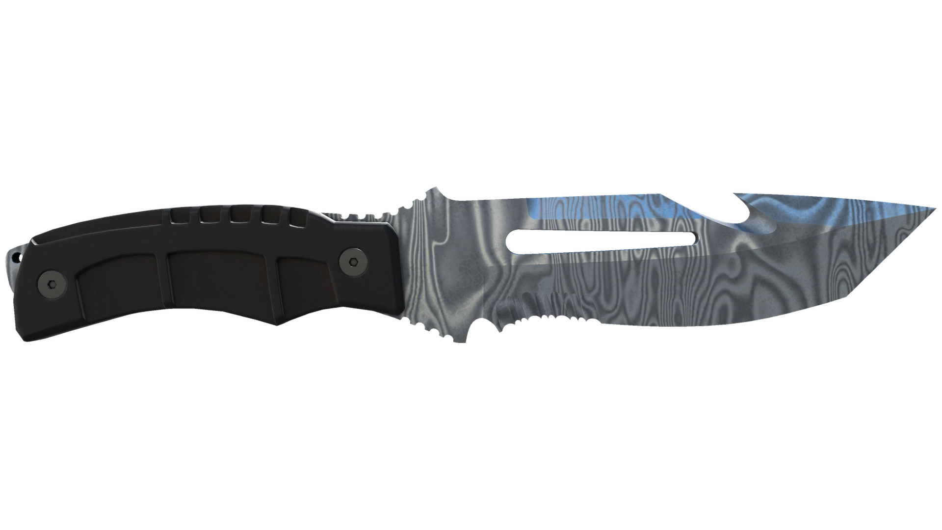 Damascus Steel image