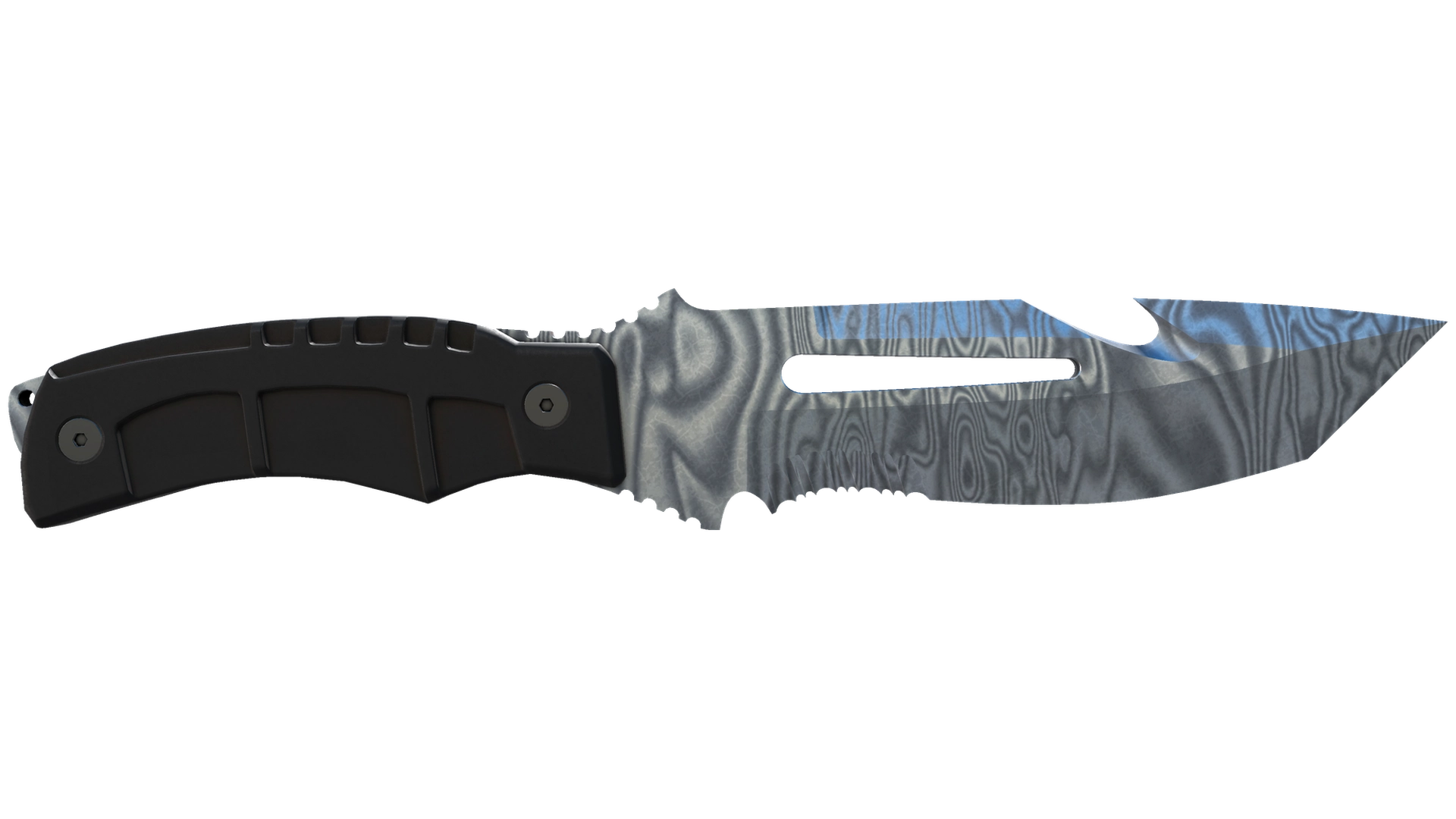 Damascus Steel image