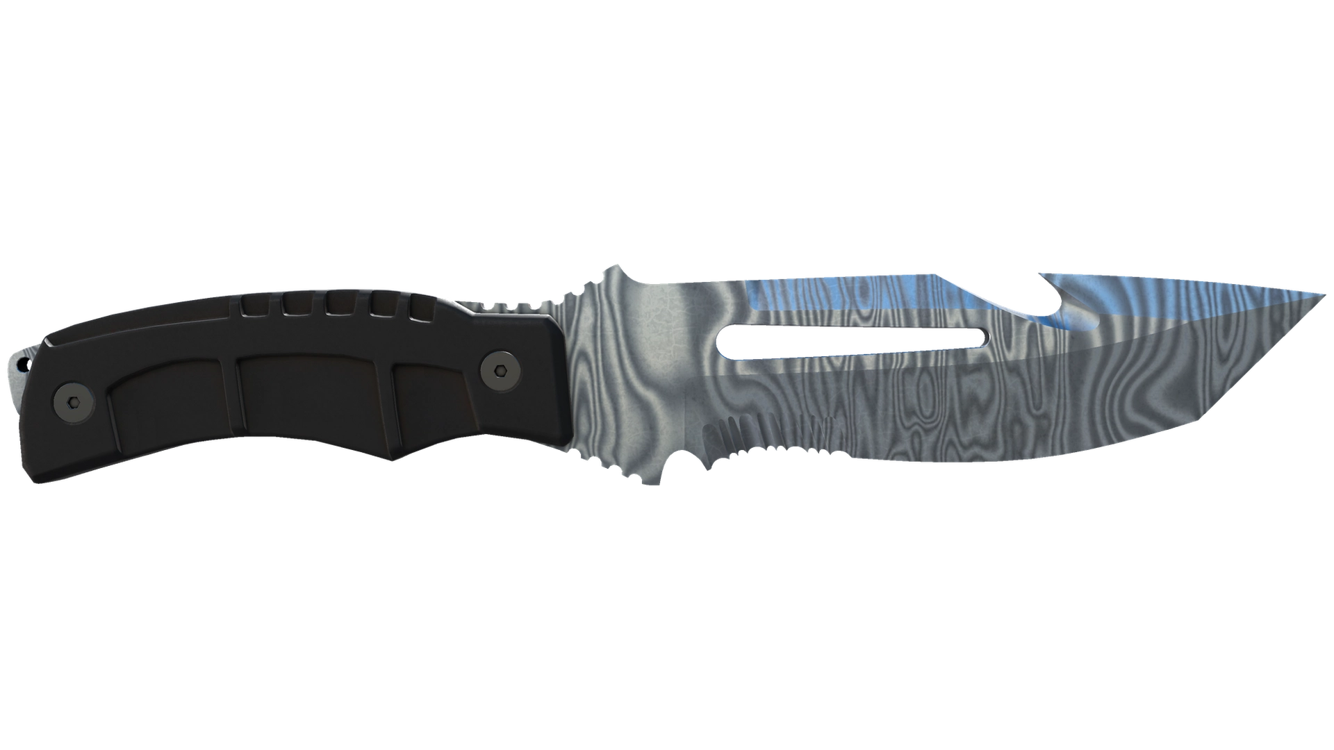 Damascus Steel image