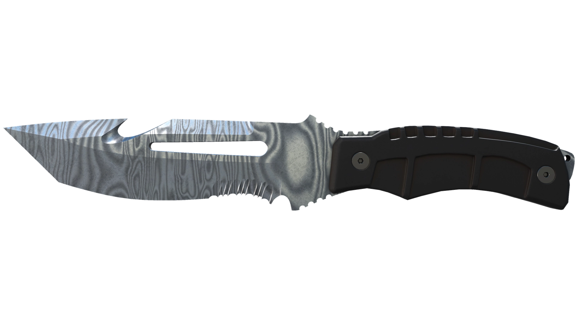 Damascus Steel image