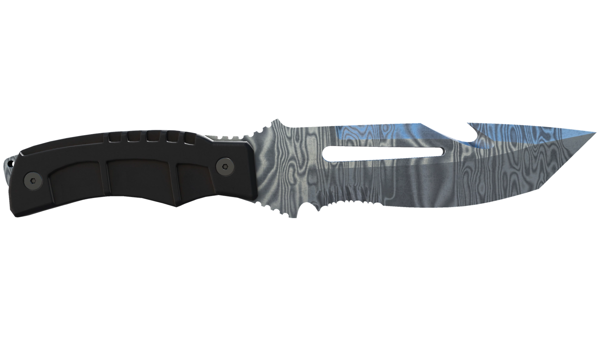 Damascus Steel image