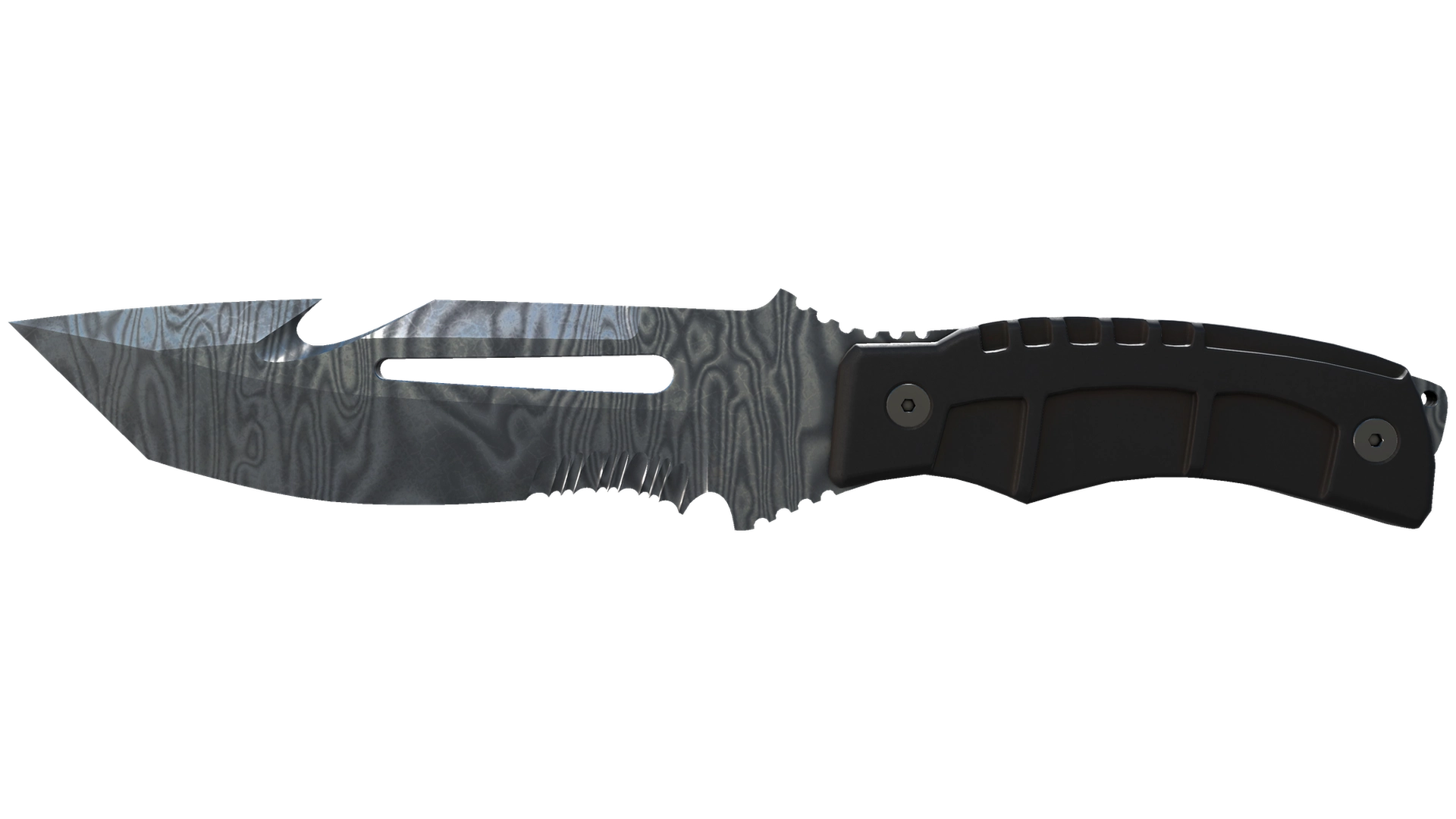 Damascus Steel image