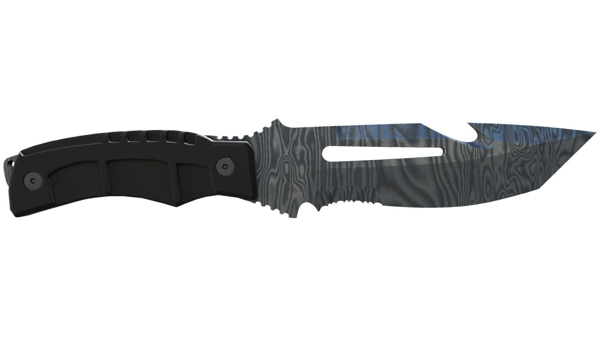 Damascus Steel image
