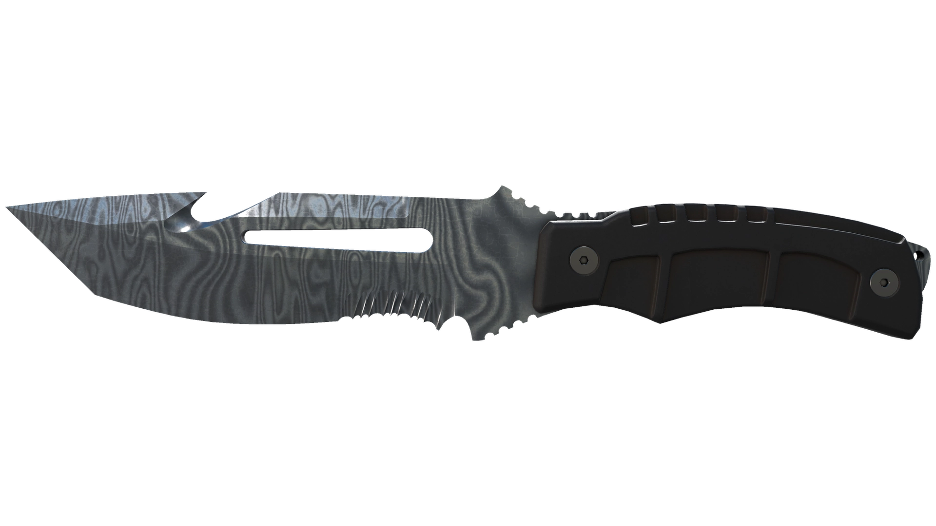 Damascus Steel image