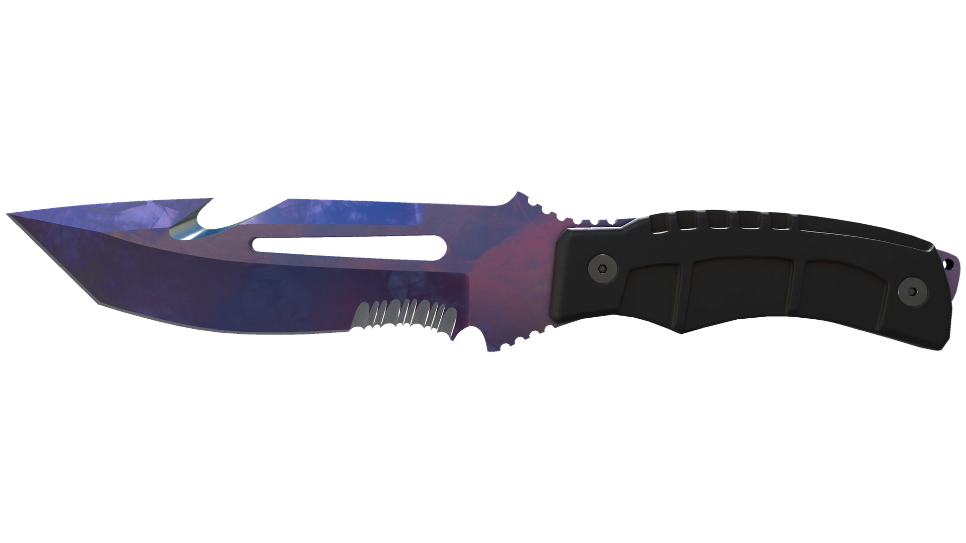 Doppler Black Pearl image