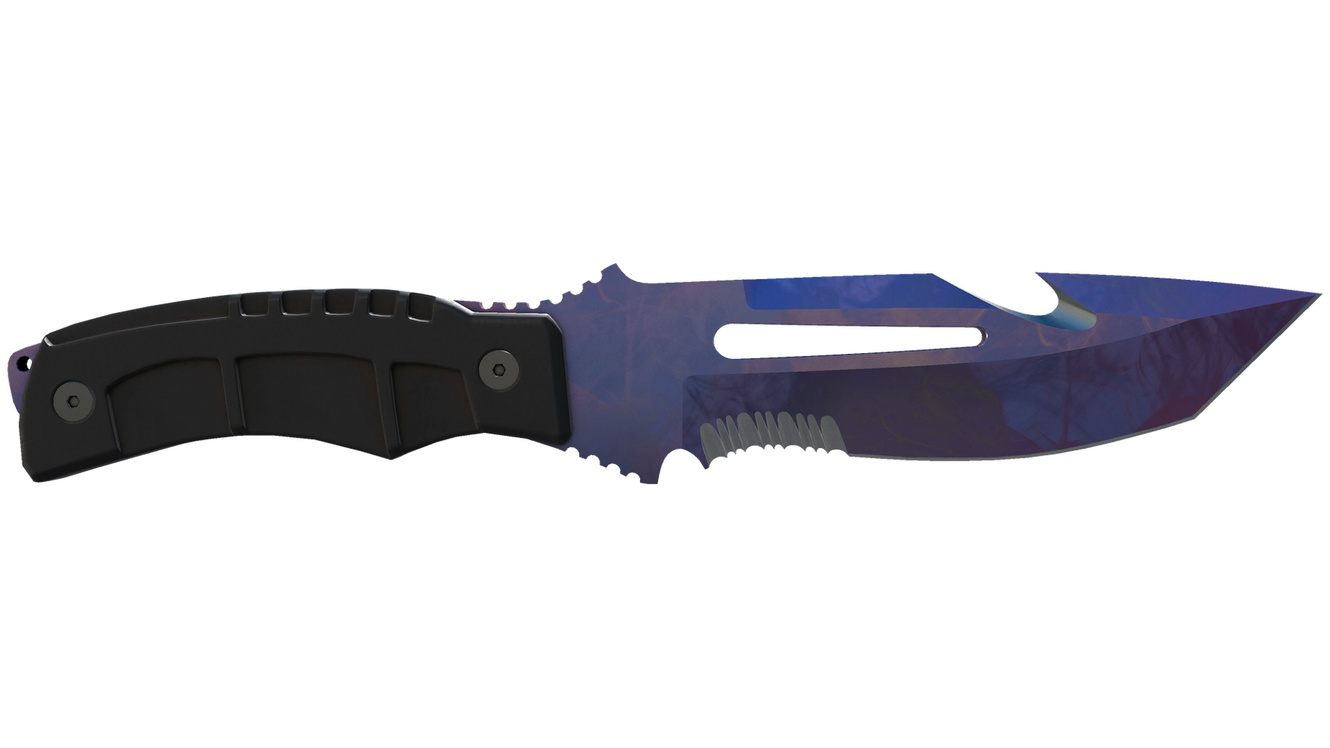 Doppler Black Pearl image