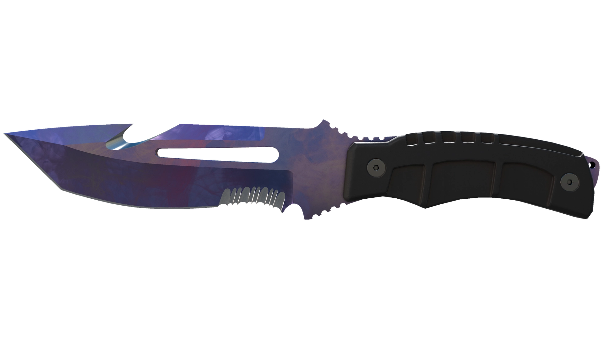 Doppler Black Pearl image