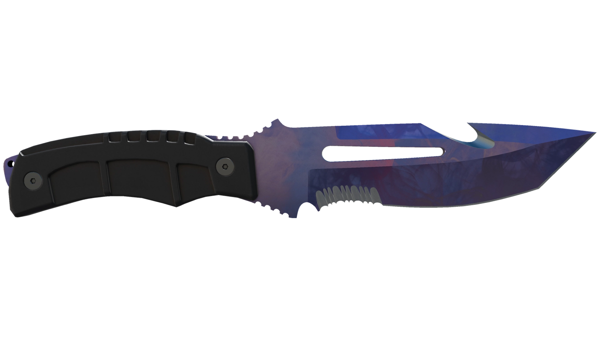 Doppler Black Pearl image