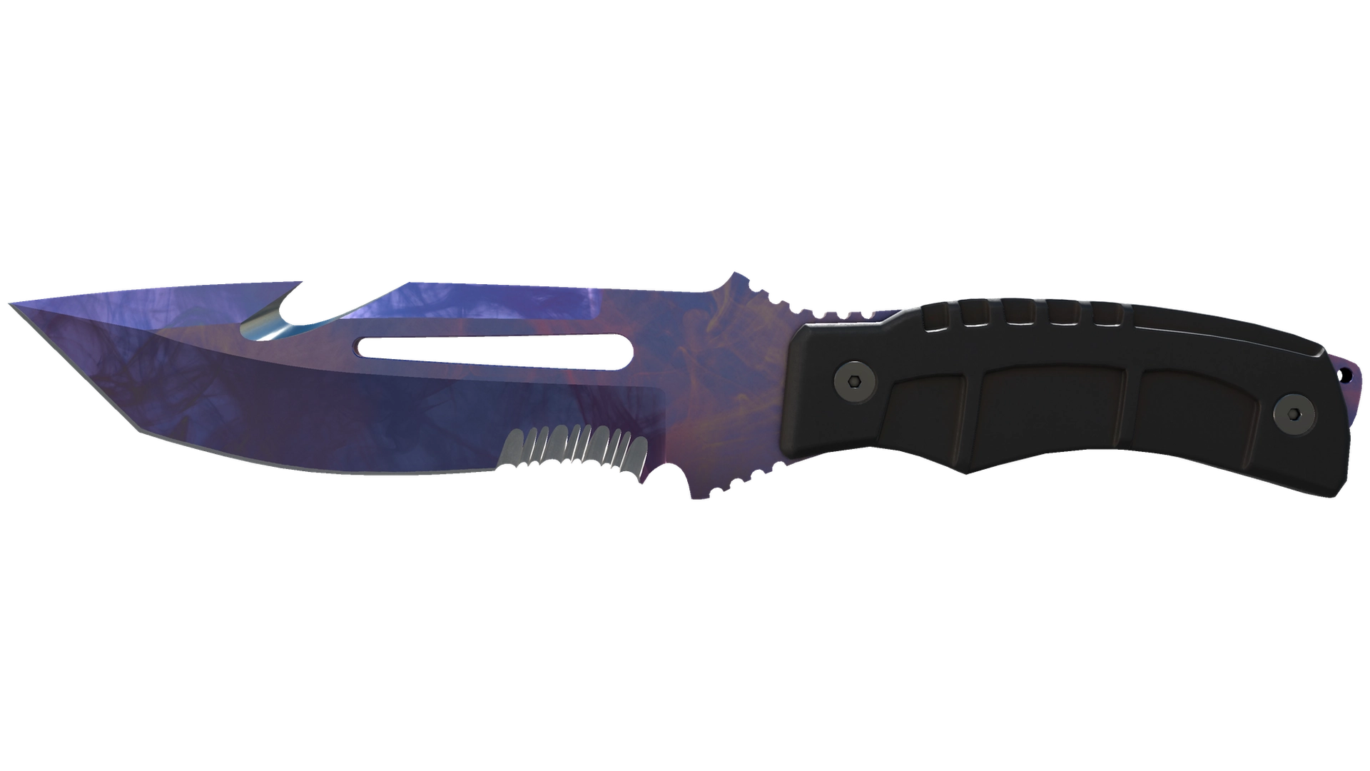 Doppler Black Pearl image
