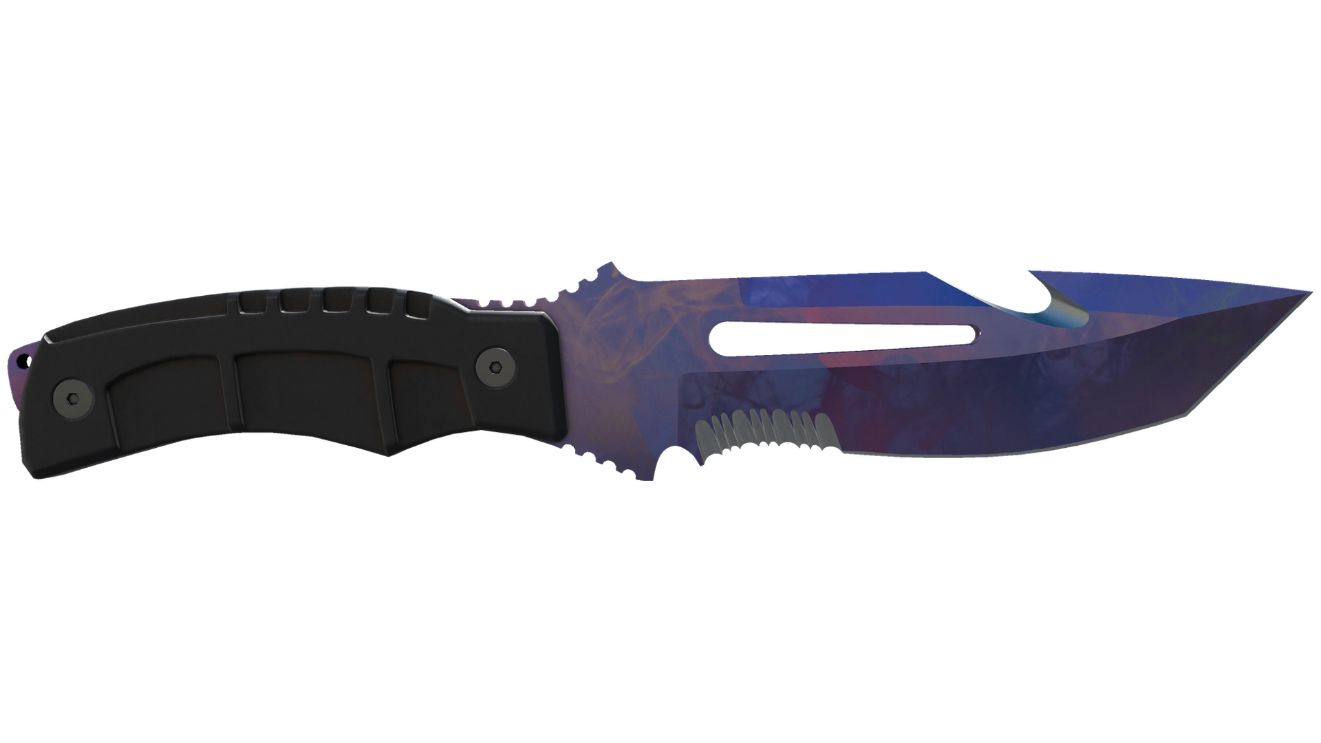 Doppler Black Pearl image