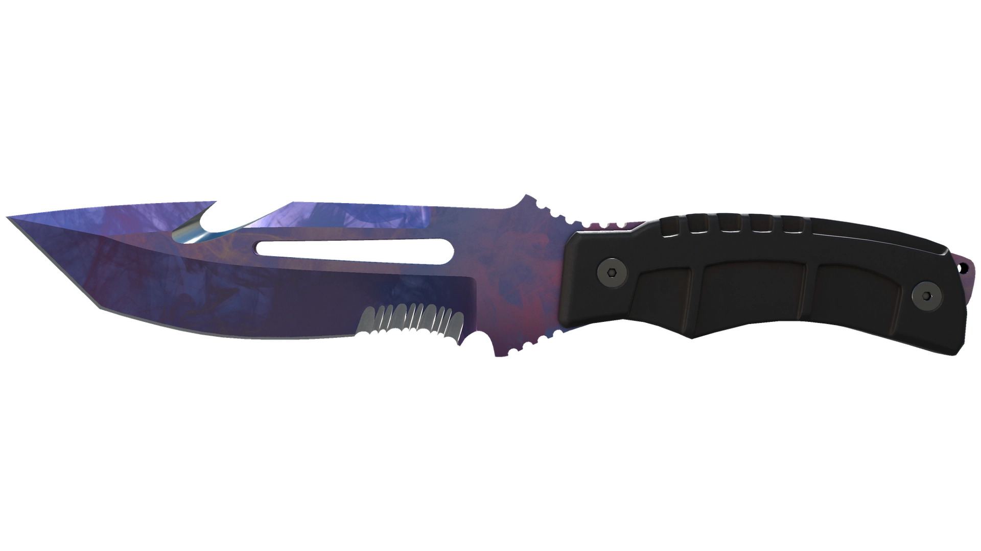 Doppler Black Pearl image
