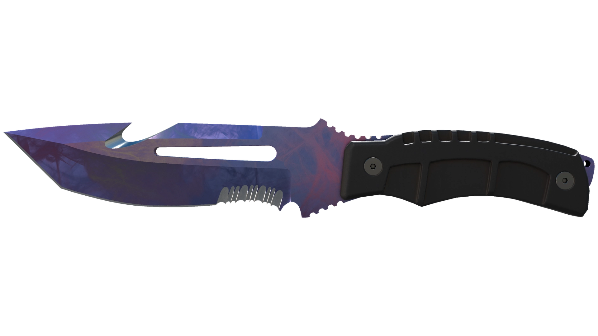 Doppler Black Pearl image